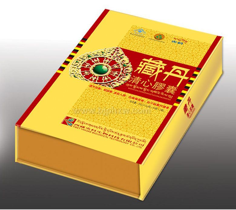 藏丹——會(huì)銷保健品招商