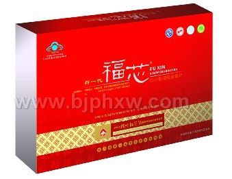 福芯——會銷保健品招商