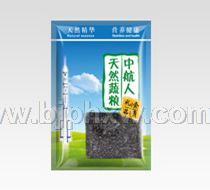 中航黑米——會銷保健品招商