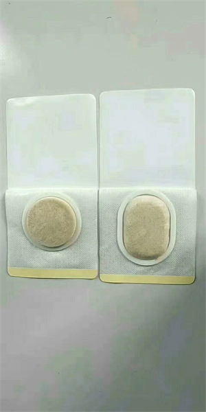 沙蒿子透皮貼。