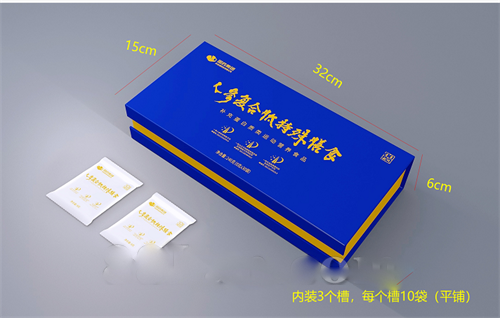 人參肽復合肽特殊膳食