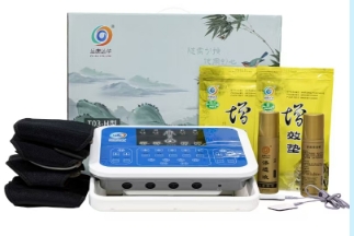 天水市中醫(yī)藥研究所➕康達(dá)中醫(yī)透藥 康達(dá)中醫(yī)透藥儀