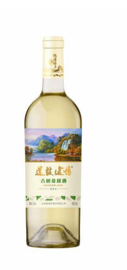 古樹桑椹酒