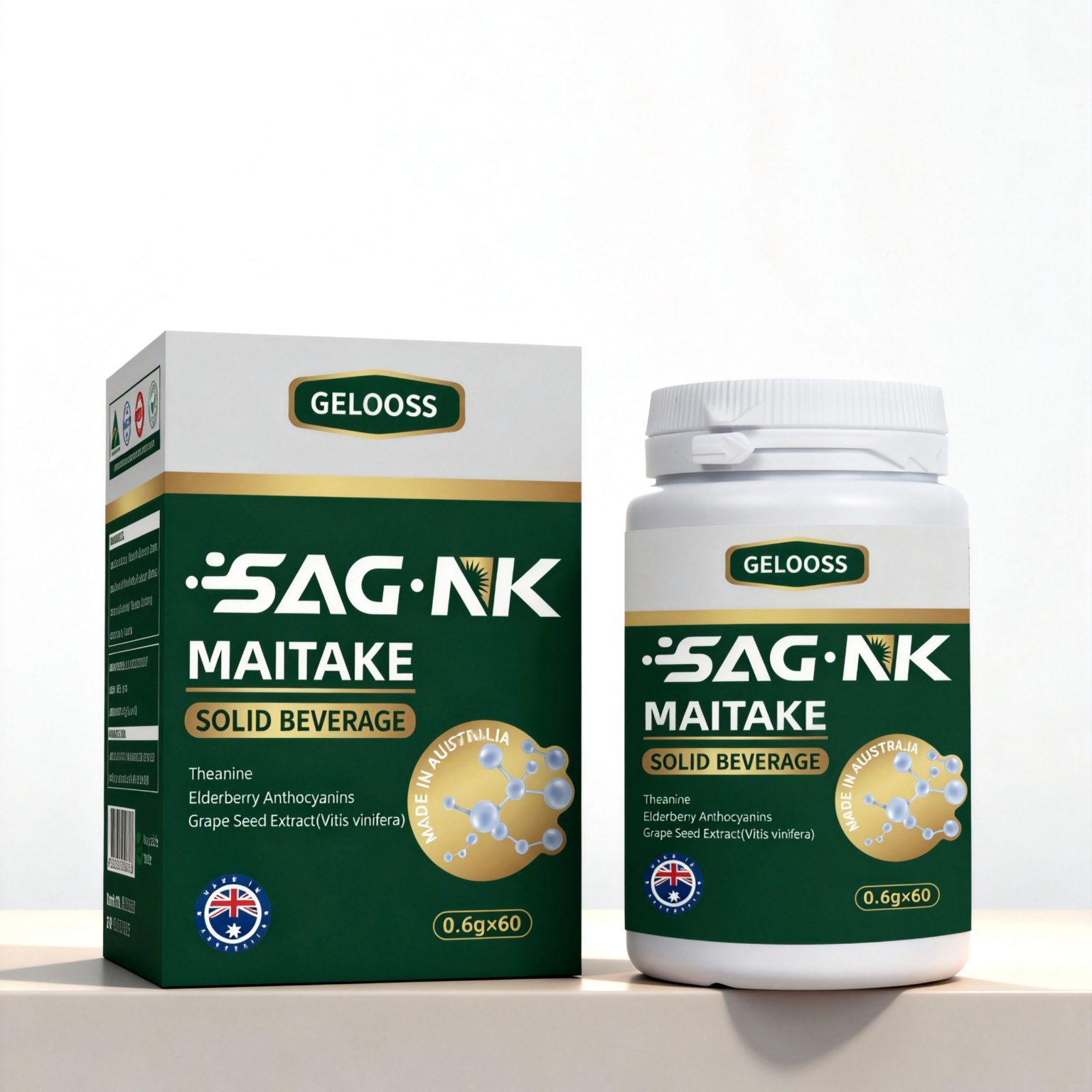 SAG,NK原裝進(jìn)口，提高免疫力，激活免疫細(xì)胞